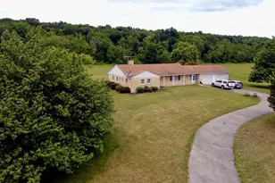 1520 Dunkard Church Rd, Augusta, WV 26704 - Photo 1
