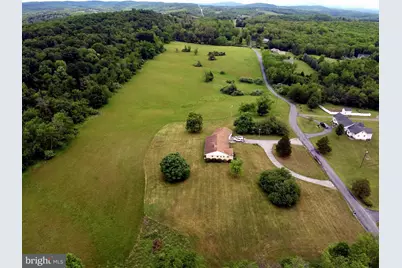 1520 Dunkard Church Road, Augusta, WV 26704 - Photo 3