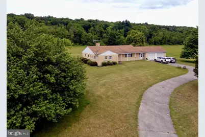 1520 Dunkard Church Road, Augusta, WV 26704 - Photo 3