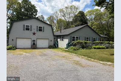 575 N River Highlands Road, Delray, WV 26714 - Photo 1
