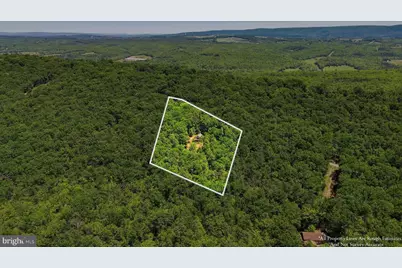 257 York Crescent, Capon Bridge, WV 26711 - Photo 33