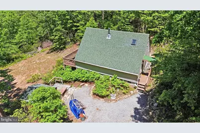257 York Crescent, Capon Bridge, WV 26711 - Photo 39