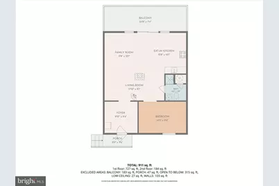 257 York Crescent, Capon Bridge, WV 26711 - Photo 59