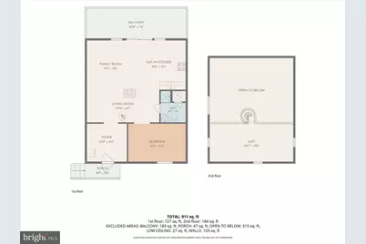 257 York Crescent, Capon Bridge, WV 26711 - Photo 61