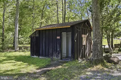 257 York Crescent, Capon Bridge, WV 26711 - Photo 45