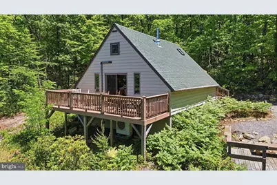 257 York Crescent, Capon Bridge, WV 26711 - Photo 1