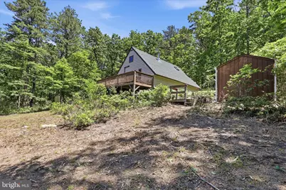 257 York Crescent, Capon Bridge, WV 26711 - Photo 35