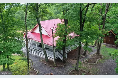 513 Cardinal Drive, Rio, WV 26755 - Photo 5