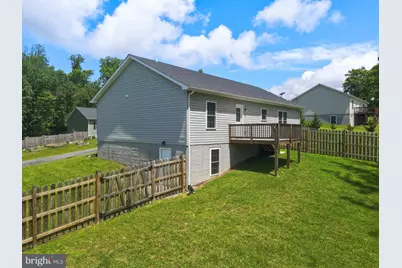 141 Hampshire House Drive, Yellow Spring, WV 26865 - Photo 31