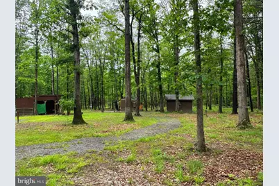 3668 Lake Ferndale Drive, Springfield, WV 26763 - Photo 25