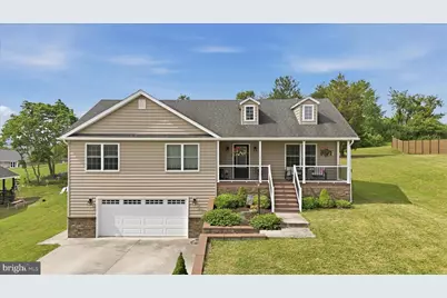 178 Autumn Drive, Romney, WV 26757 - Photo 1