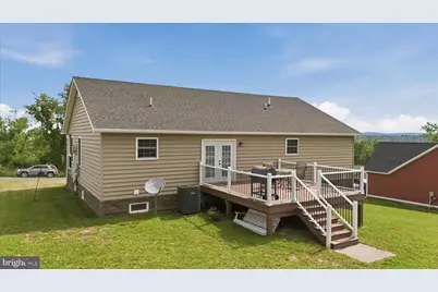 178 Autumn Drive, Romney, WV 26757 - Photo 5