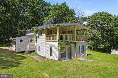 154 Blakes Way, High View, WV 26808 - Photo 3