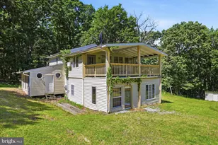 154 Blakes Way, High View, WV 26808 - Photo 3