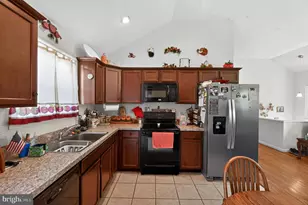 9 Pasture, Capon Bridge, WV 26711 - Photo 17
