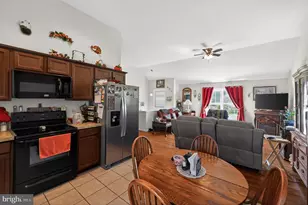9 Pasture, Capon Bridge, WV 26711 - Photo 15