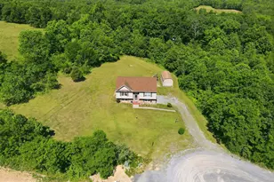 9 Pasture, Capon Bridge, WV 26711 - Photo 5