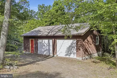 633 Halterman Drive, Capon Bridge, WV 26711 - Photo 35