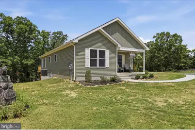 2334 Ash Ruckman Road, Augusta, WV 26704 - Photo 27