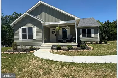 2334 Ash Ruckman Road, Augusta, WV 26704 - Photo 3