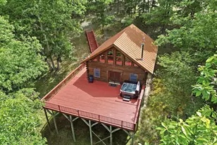 2858 Crossings View Rd, Paw Paw, WV 25434 - Photo 1