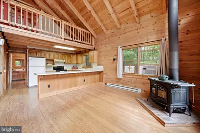 2858 Crossings View Road, Paw Paw, WV 25434 - Photo 5