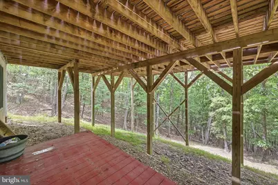 2858 Crossings View Road, Paw Paw, WV 25434 - Photo 27