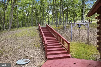 2858 Crossings View Road, Paw Paw, WV 25434 - Photo 41