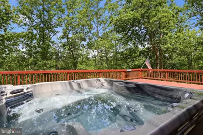 2858 Crossings View Road, Paw Paw, WV 25434 - Photo 3