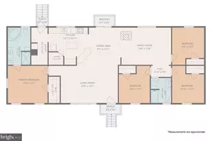 272 Red-Tailed Hawk Rd, Paw Paw, WV 25434 - Photo 45