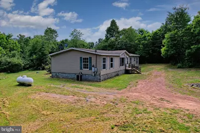 272 Red Tailed Hawk Road, Paw Paw, WV 25434 - Photo 9