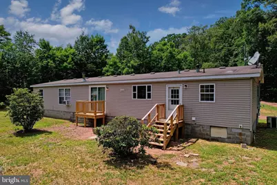 272 Red Tailed Hawk Road, Paw Paw, WV 25434 - Photo 7