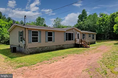 272 Red Tailed Hawk Road, Paw Paw, WV 25434 - Photo 3