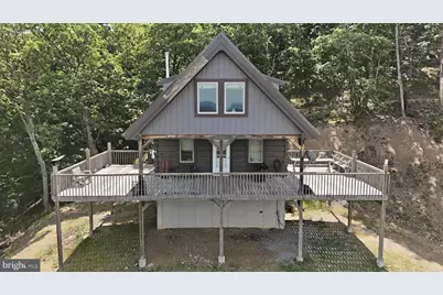 757 Brocket Drive, Springfield, WV 26763 - Photo 3