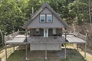 757 Brocket Dr, Springfield, WV 26763 - Photo 3