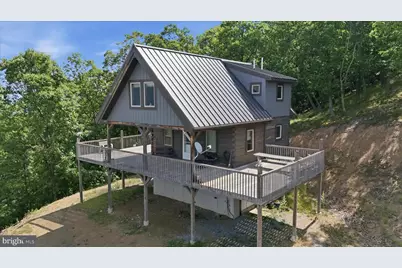 757 Brocket Drive, Springfield, WV 26763 - Photo 1