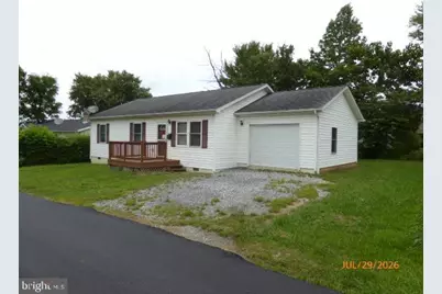 476 Elk Place, Romney, WV 26757 - Photo 1