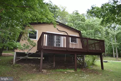 586 Cardinal View Road, Paw Paw, WV 25434 - Photo 5