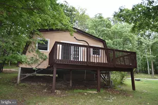 586 Cardinal View Rd, Paw Paw, WV 25434 - Photo 5