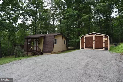 586 Cardinal View Road, Paw Paw, WV 25434 - Photo 7