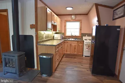 586 Cardinal View Road, Paw Paw, WV 25434 - Photo 17