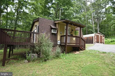 586 Cardinal View Road, Paw Paw, WV 25434 - Photo 3