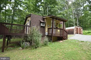 586 Cardinal View Rd, Paw Paw, WV 25434 - Photo 3