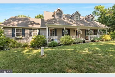 6484 Carpers Pike, Yellow Spring, WV 26865 - Photo 1