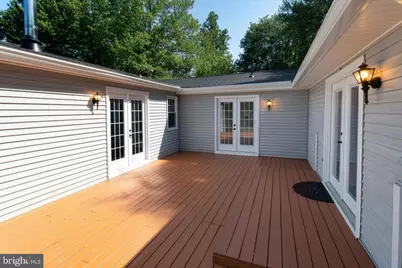 8922 Carpers Pike, Yellow Spring, WV 26865 - Photo 5