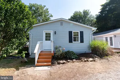 8922 Carpers Pike, Yellow Spring, WV 26865 - Photo 39