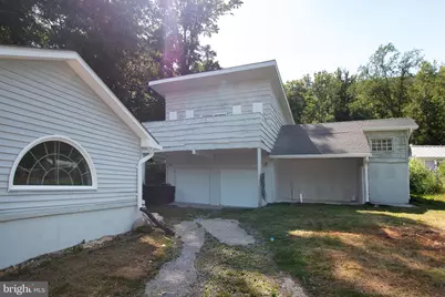 8922 Carpers Pike, Yellow Spring, WV 26865 - Photo 37