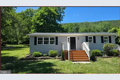 8922 Carpers Pike, Yellow Spring, WV 26865 - Photo 1