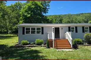 8922 Carpers Pike, Yellow Spring, WV 26865 - Photo 1
