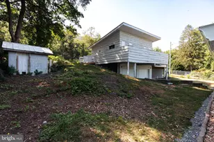8922 Carpers Pike, Yellow Spring, WV 26865 - Photo 45